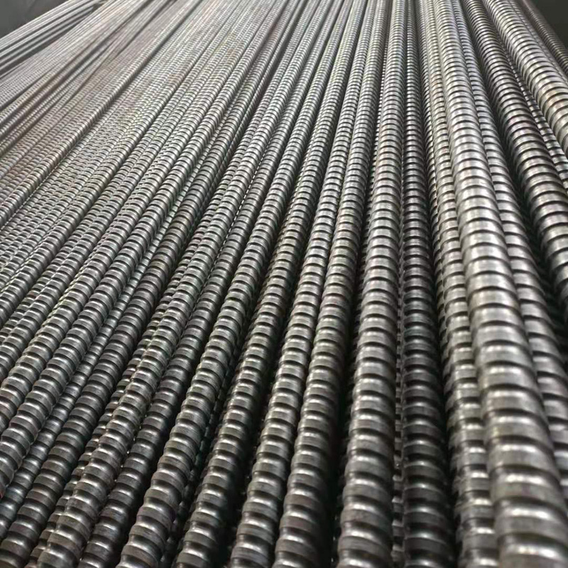 浑南中空锚杆