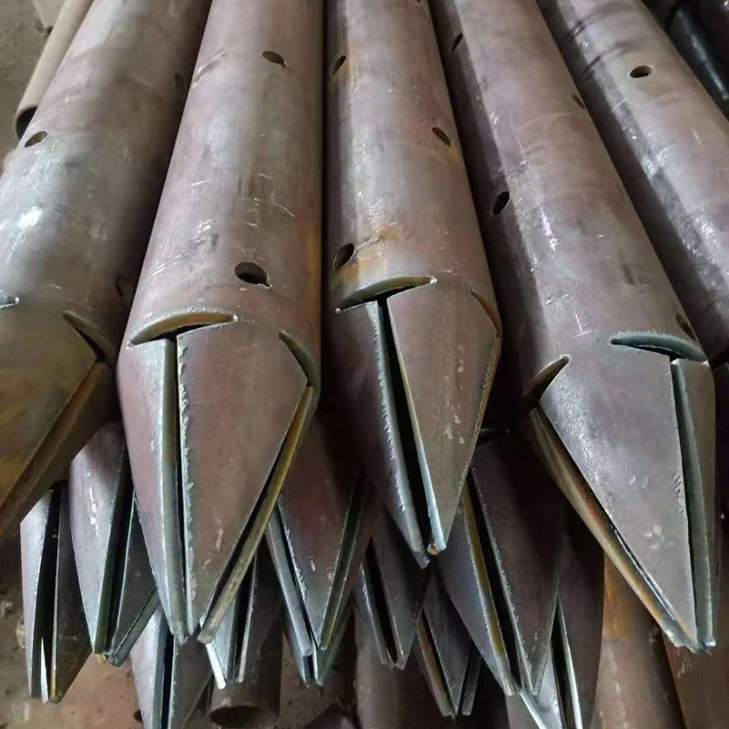 浑南预埋注浆管